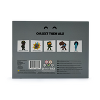 Halo Pin Set