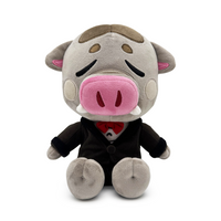 Boris Plush (9in)