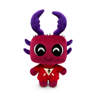 Beetle Plush (9in)