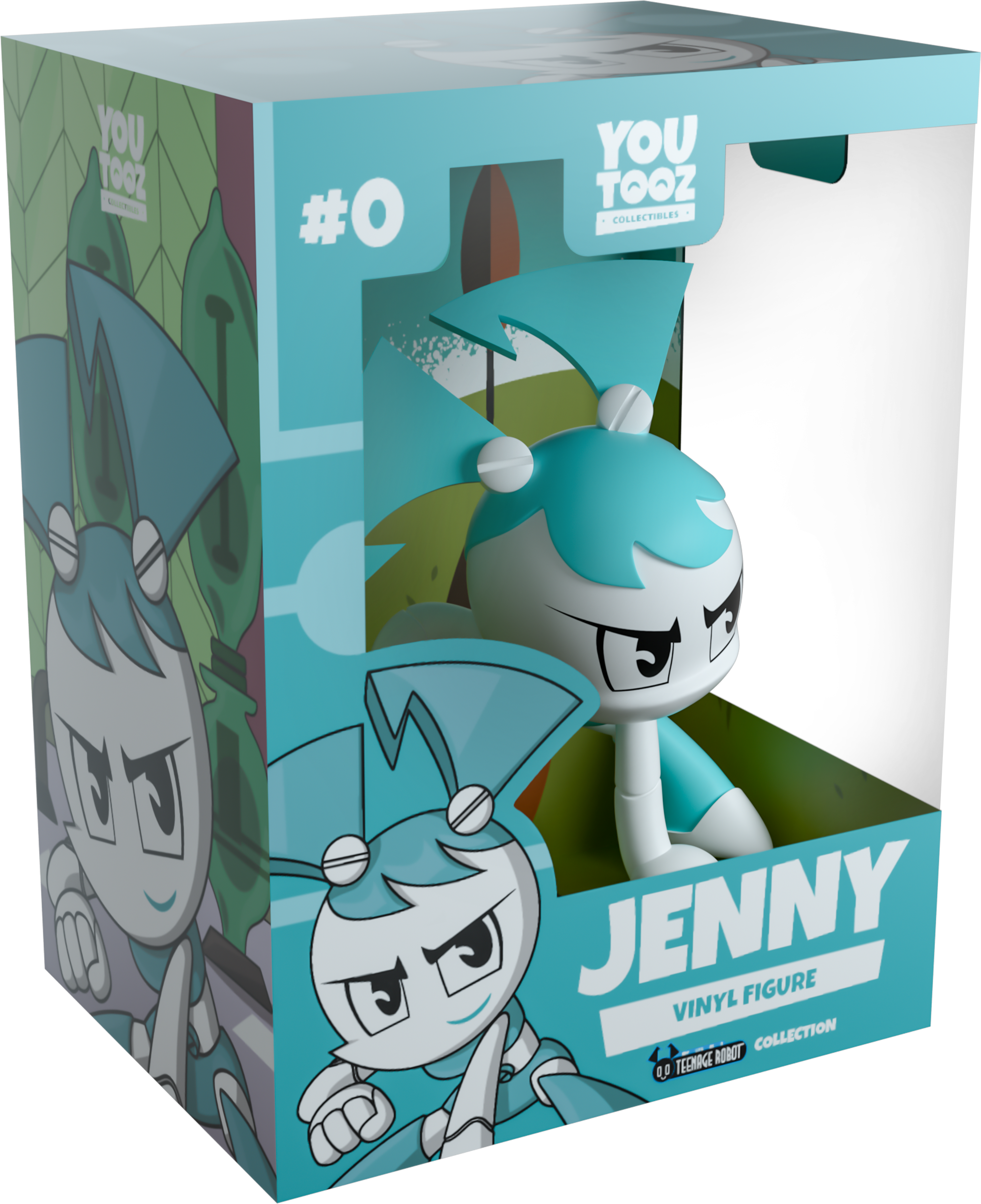 Jenny