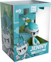Jenny