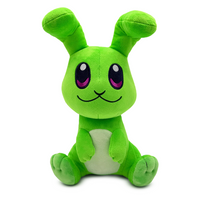 Xootynator Plush (9in)