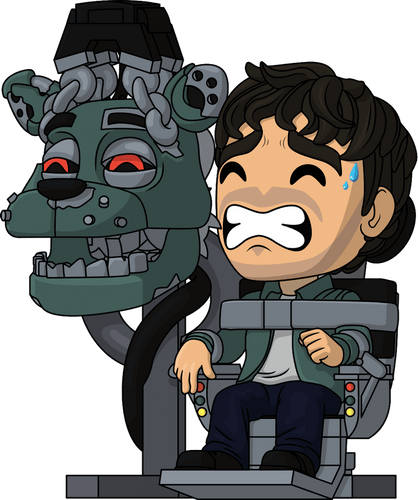 Concept of Mike