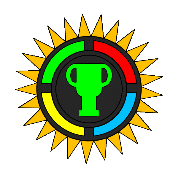 MatPat X FNAF Game Theory Spinning Pin