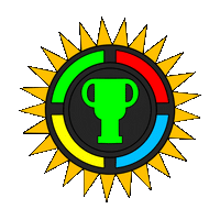 MatPat X FNAF Game Theory Spinning Pin