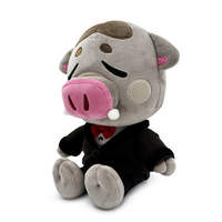Boris Plush (9in)