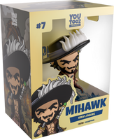 Mihawk