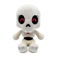 Urban Myth Skeleton Plush (9in)
