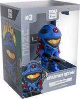 Spartan Recon