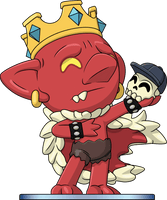 King El Goblino