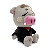 Boris Plush (9in)