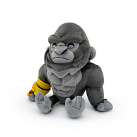 Beast Glove Kong Plush (9in)