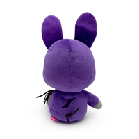 Withered Bonnie Plush (9in)
