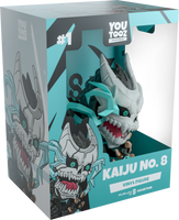 Kaiju No. 8