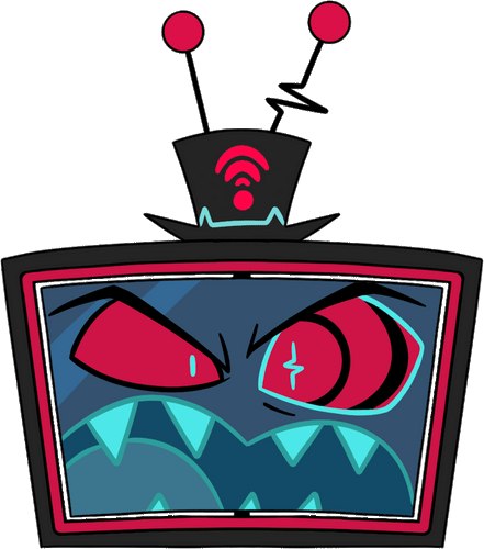 Concept of Vox Pin