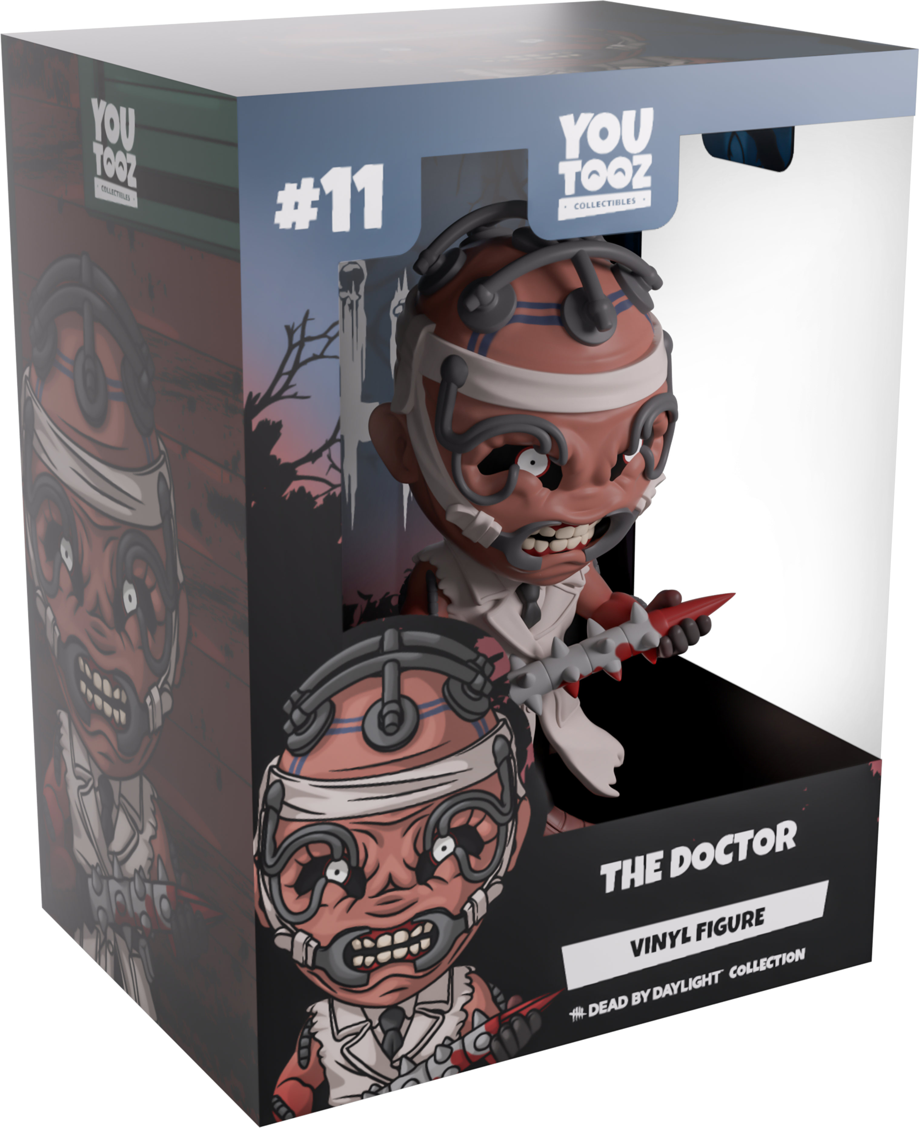The Doctor