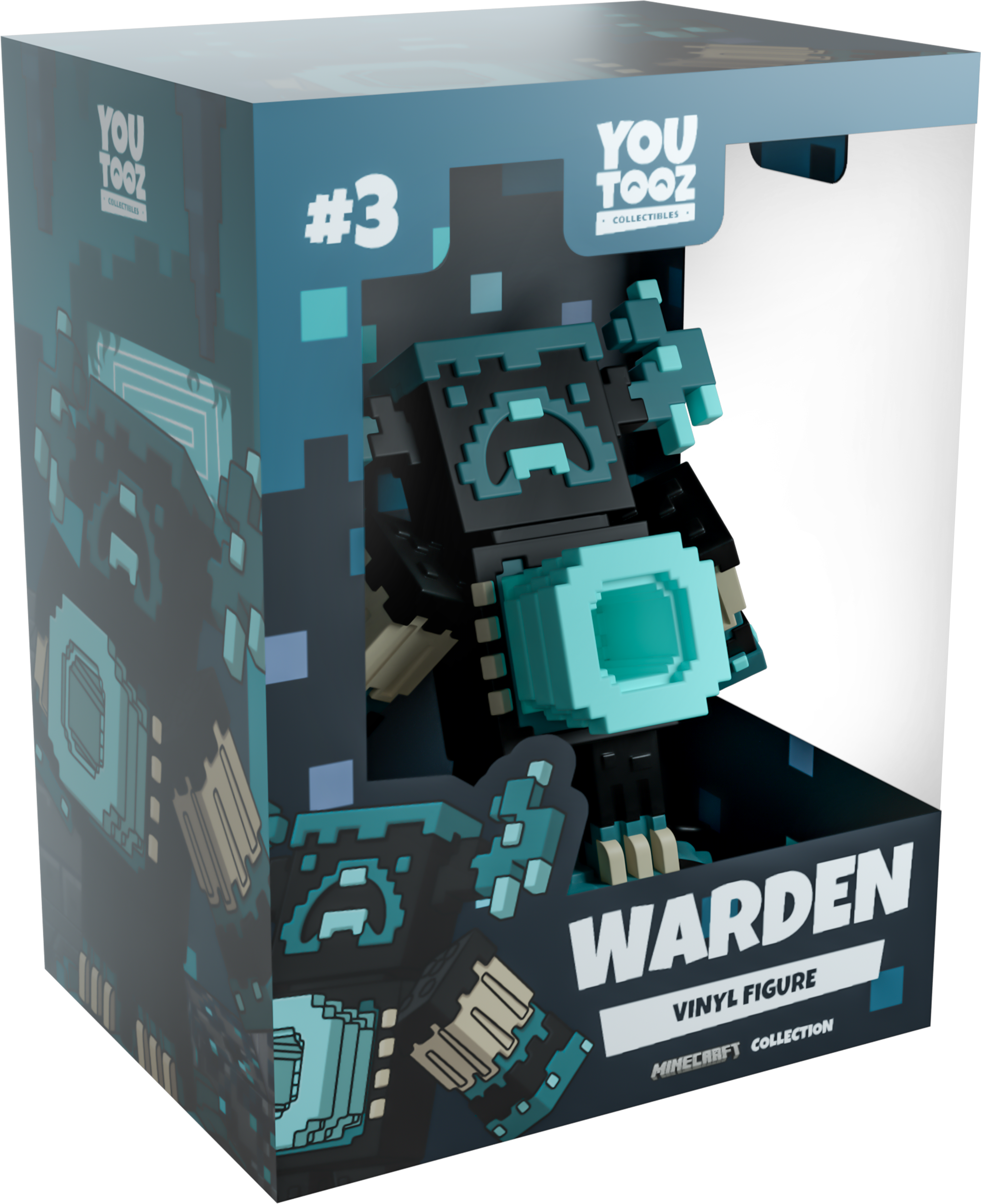 Warden