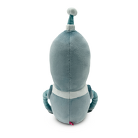 Bender Plush (9in)