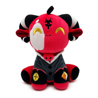 Blitzo Rammie Plush (9in)