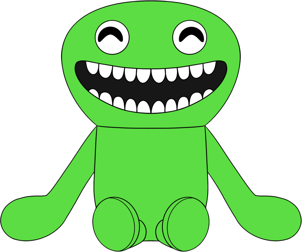 Jumbo Josh Plush (9in)