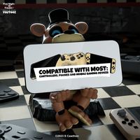 Freddy Device Holder