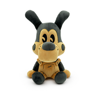 Boris Plush (9in)