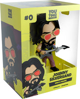 Johnny Silverhand