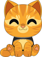 Stray Plush (9in)