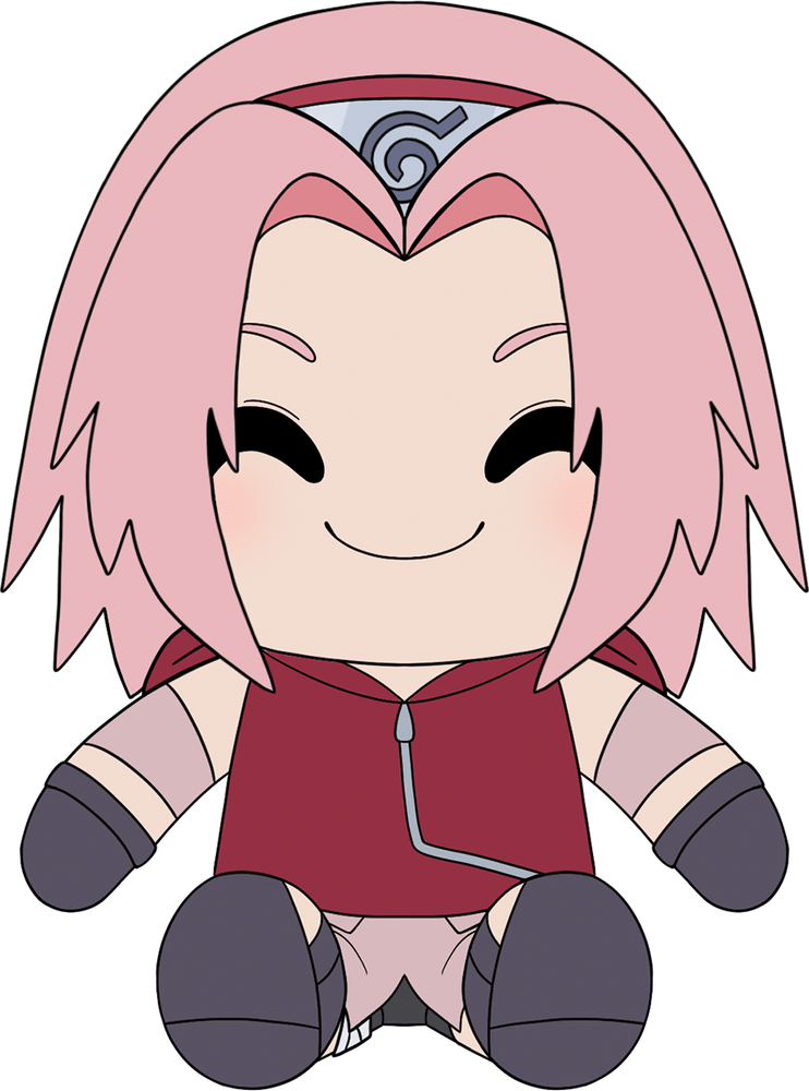 Sakura Plush (9in)