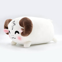 Jschlatt Pillow (1ft)