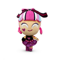 Shining Glitter Cookie Plush (9in)