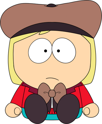 Concept of Pip Plush (9in)