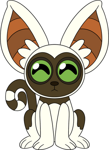 Concept of Momo Shoulder Rider (6in)