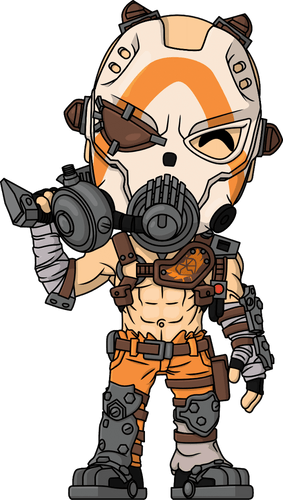 Concept of Krieg