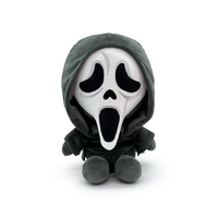 Ghost Face Plush (9in)