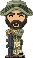 Captain Price