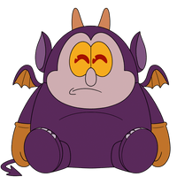 Henchman Plush (9in)