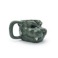 Godzilla Mug