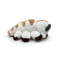 Appa Shoulder Rider (6in)