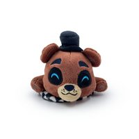Freddy Flop Shoulder Rider (6in)