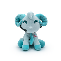 Miku x Rammie Plush (9in)
