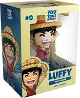 Luffy