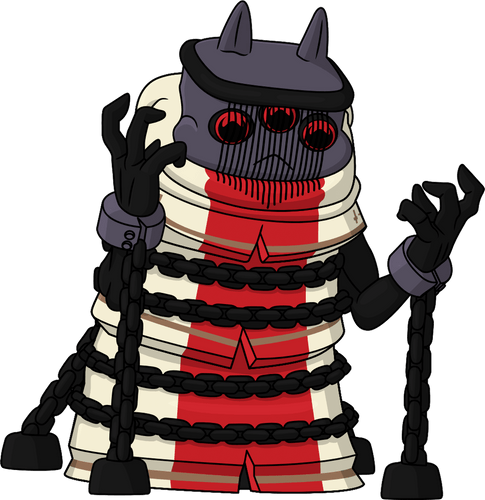 Concept of The One Who Waits