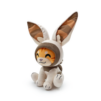 Momo x Jambo Plush (9in)