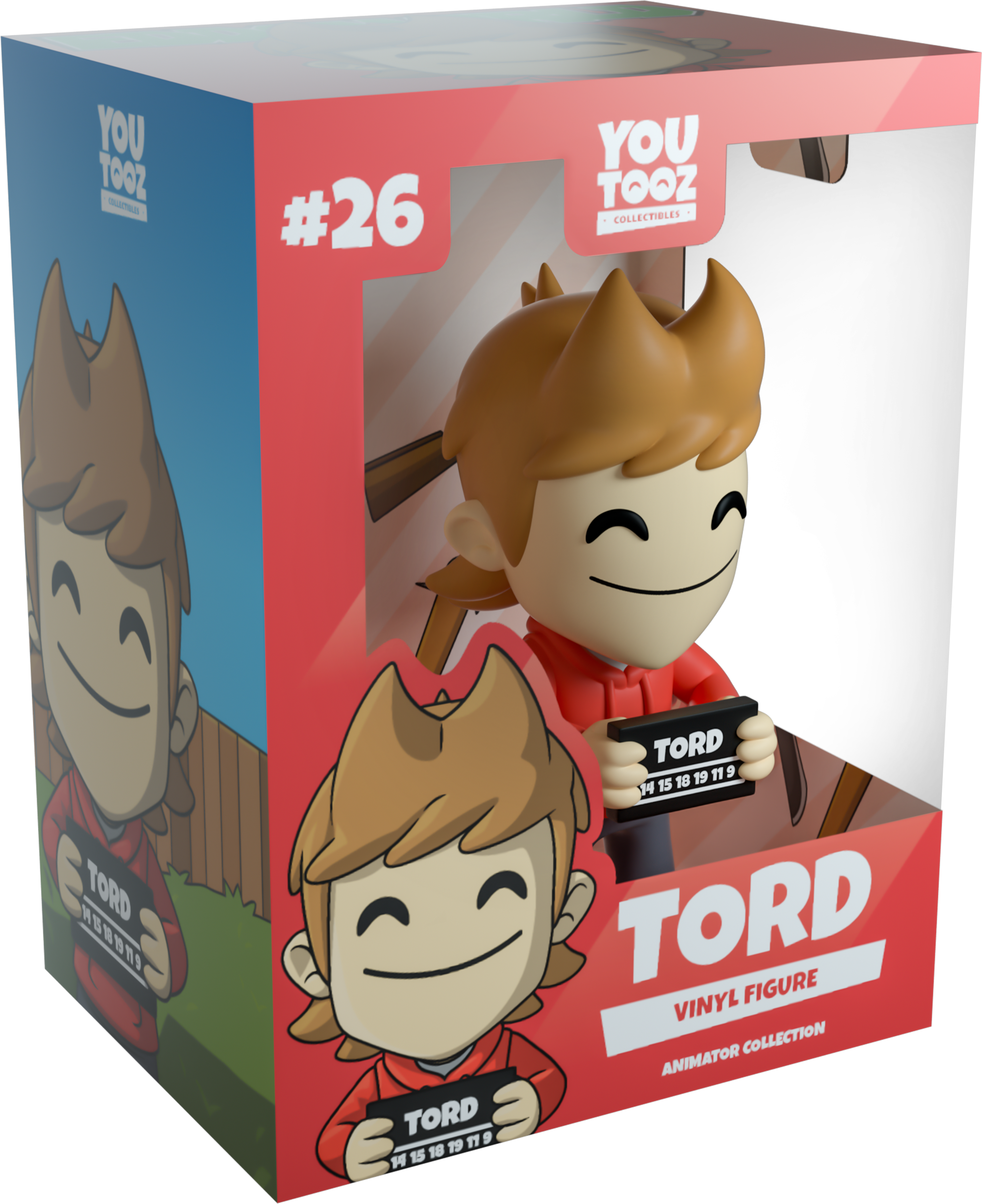 Tord