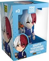 Shoto Todoroki
