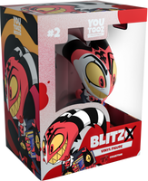 Blitzo
