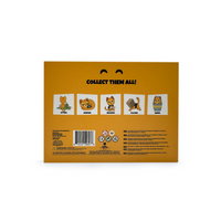 Stray Pin Set