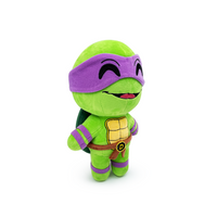 Chibi Donatello Plush (9in)