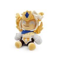 Madeleine Cookie Plush (9in)